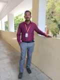 Dr ராஜாகிருஷ்ணாமூர்த்தி